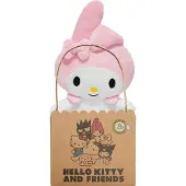 Joy toy Sanrio My Melody 24 Cm Bamse