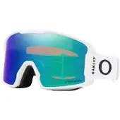 Oakley Line Miner M Prizm Skibriller