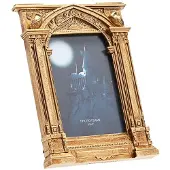 Widdop & Co. Harry Potter Hogwarts 22cm Fotoramme