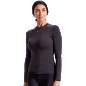 Pearl Izumi Transfer Wool T-shirt Med Lange ærmer