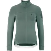 Craft Adv Bike Subz Langærmet Trøje