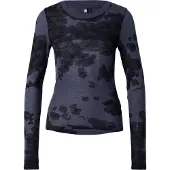 G-Star Aop Slim T-shirt Med Lange ærmer