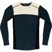 Devold Lauparen Merino 190 T-shirt Med Lange ærmer