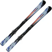 Salomon Stance 76 + M10 GW
