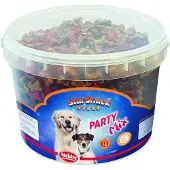 StarSnack Party Mix 1.800 g