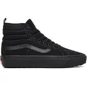 Vans Sneaker high 'Mte Sk8-Hi' grafit / sort