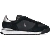 Ralph Lauren Sneaker low 'VARICK' antracit / sort