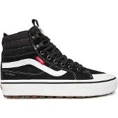 Vans Mte Sk8-hi Waterproof Insulated Sko