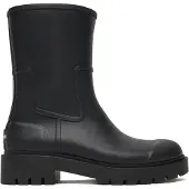 Calvin Klein Yw0yw02004 Gummistøvler