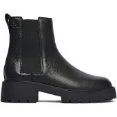 Calvin Klein Chelsea Boots sort