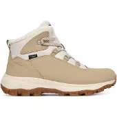 Jack Wolfskin Everquest Texapore Mid Bjergbestigningsstøvler