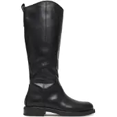 Vagabond SHOEMAKERS Støvler 'Freya' sort