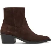 Vagabond SHOEMAKERS Støvletter 'Kelsey' brun