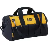 CAT 21l Værktøjspose