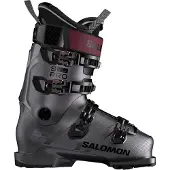 Salomon - Skistøvler herre - S/Pro Delta 120 GW til Unisex - Størrelse 42 2/3-43 1/3 - Grå