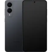 Samsung Galaxy S25 Edge 256GB/12GB - Titanium Jetblack