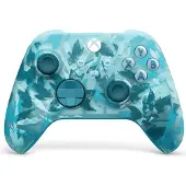 Microsoft Xbox Xbox Wireless Controller - Ice Breaker Special Edition - Controller
