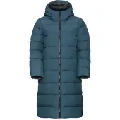 Jack Wolfskin Frozen Palace Frakke