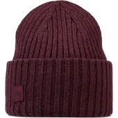 Buff Knitted Beanie