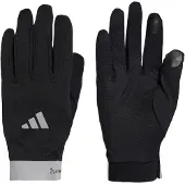 Adidas CLIMAWARM løbehandsker, størrelse X-Large