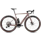 Bh Igravelx Carbon 2.7 2ezmag Grx Rx610 2026 Elektrisk Gravelcykel