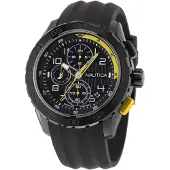 Nautica Analogt ur 'NST' sort