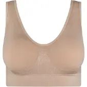 Magic bodyfashion BH 'Shimmer' cappuccino
