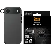 PanzerGlass Hoops Ceramic II Camera Lens Protector iPhone Air