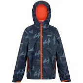 Regatta Printed Lever Ii Jakke