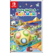 Nintendo Games Switch Once Upon A Katamari