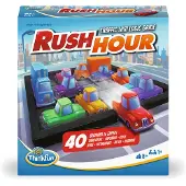 Ravensburger Rush Hour Brætspil