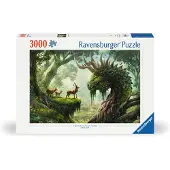 Ginza.se The Forest Dragon awakes 3000p