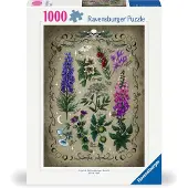 Ravensburger Toxic Plants 1000p
