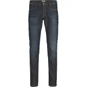 Jack & Jones Jeans 'JJIGlenn JJICON' mørkeblå