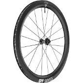 Dt Swiss Arc 1400 Dicut 55 Cl Disc Tubeless Landevejscyklens Forhjul