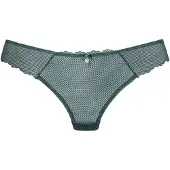Vivance String mørkegrøn