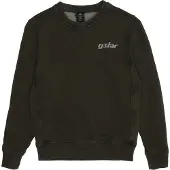 G-Star Boys Premium Core Sweater - Green - boys