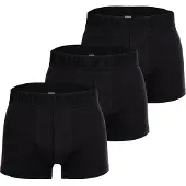 Marc O'Polo Boksershorts sort