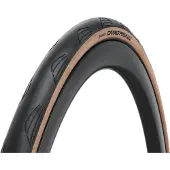Continental Grand Prix TR Folding tire - Tan - 700c 32 mm - Cykeltilbehør