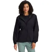 Under Armour Cinch Waist Jakke