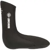 BEUCHAT Sirocco Sport Ch 1.5 Mm Dykkestøvler