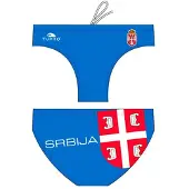 Turbo Serbia Badetrusser