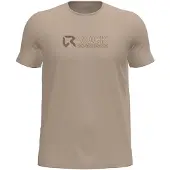 Rock Experience Tangerine Trip T-shirt Med Korte ærmer