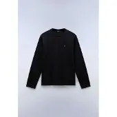 Napapijri Salis 1 T-shirt Med Lange ærmer