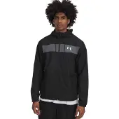Under Armour Coupe-vent Sportstyle Jakke