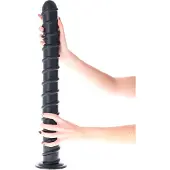 Toyz4Lovers Cabogirao Extreme Anal Dildo 58,5 cm