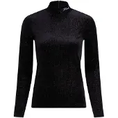 Karl Lagerfeld Shirts sort