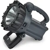 Cyclops Rechargeable Spotlight 10W