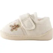 Next Hjemmesko beige / brun