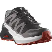 Salomon Speedcross Peak GTX, trailsko, herre, sort/hvid